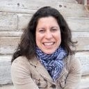 Sabrina Sideris, Ph.D.