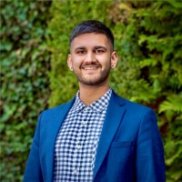 Raman Gill