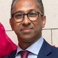 Shafi Z Mahmood