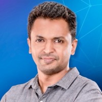 Chanaka Perera