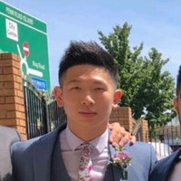 Marcus Chung