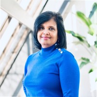 Deborah Surajballi