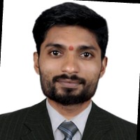 Ashitosh Wagh