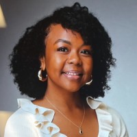 Lyneisha R. Dukes, Ph.D.