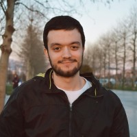 Mustafa Enes Bilgiç