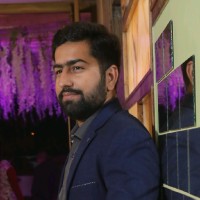 Kartik Sagwal