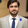 Muhammad Khurram Sharwani