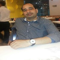 Deepak Pandey