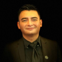 Jose Luis Obregon Garza