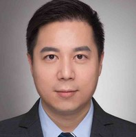 Adam Lao 劳汉华