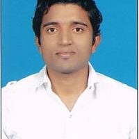 Vedeshwar Joshi