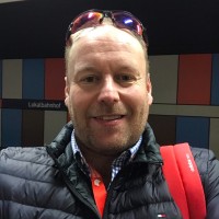 Kevin Dixon