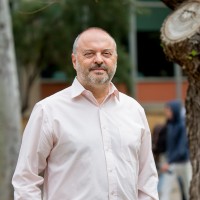 Neville Chiavaroli