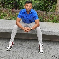 Sivashankar S