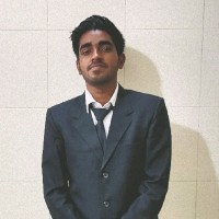 Vinay Yadav