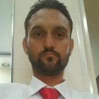 Amrinder Singh