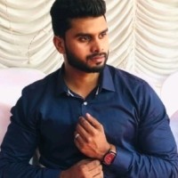 Muhammed Nishad Puthully