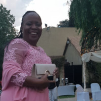 Nkateko Mageza