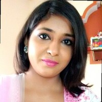 Amitha Susan