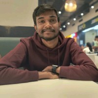 Nagesh S H