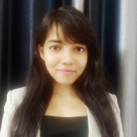 Anjali Rai