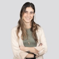 Amaya Albin Legorreta