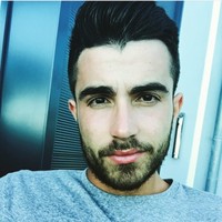 Florian Guénolé