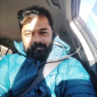 Vimal Venugopal