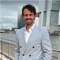 Nick van den Broek