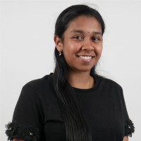 Sharangha Varatharajan
