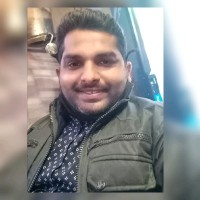 Saurabh Shinde