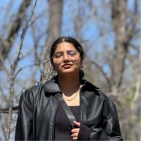 Komalpreet kaur