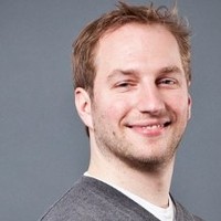 Martin Olsthoorn