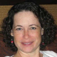 Deborah Thompson
