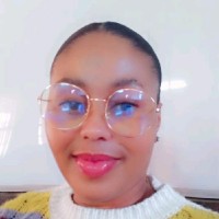 Bernice Mabea