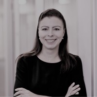 Juliane Matešković-Gill