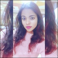 Sheeba Stephen