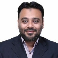 Khalid Aziz