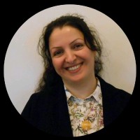 Maryam Malekzad