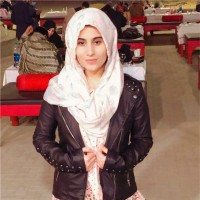 Uswa Asghar