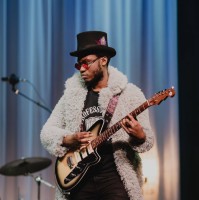 Joe Joe Scott