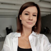 Alina Ainetdinova