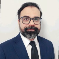 Sasha Ghanbar, M.Sc.