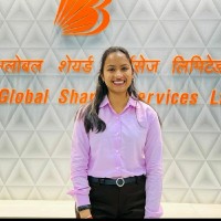 Deepali Shrivastava