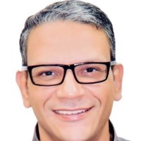 Dr. Ahmed Abdel Aaty