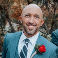 Dustin Barker