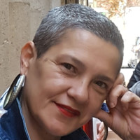 Gema Rojo