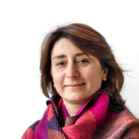 Lucrezia Dibattista