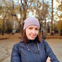 Lyudmila Egorova