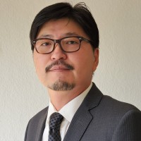 Ted Shin